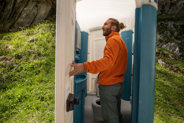 Sanitation services for porta potties in Thermal, CA