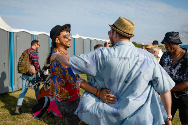 Best Event porta potty rental  in Thermal, CA