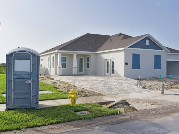 Best Porta potty cleaning services  in Thermal, CA